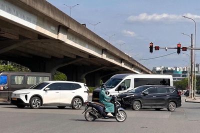 Thời tiết ngày 13/6: Bắc Bộ nắng nóng