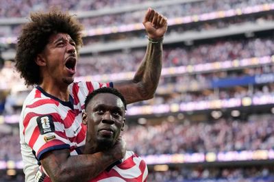 Trực tiếp Mỹ vs Paraguay 3-0 (H2): Không vào!!! Thế trận giằng co