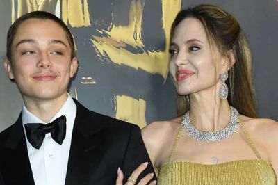 Người con thứ 5 bỏ họ Brad Pitt, chỉ còn lại Pax Thiên