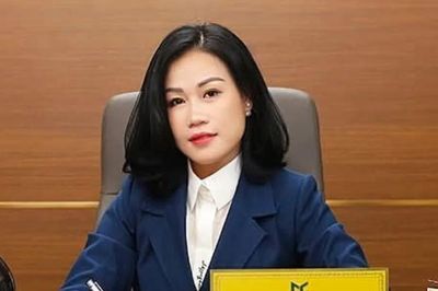 Thủ đoạn lừa đảo của Chủ tịch CCV Group Mai Hà Trang