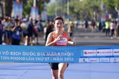 Tìm lời giải cho bài toán khơi thông mỏ vàng kinh tế thể thao Việt Nam?
