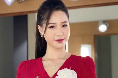 MC thể thao, Người đẹp Biển Nguyễn Hoàng Bảo Châu dự đoán Brazil thắng Morocco