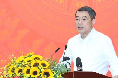 Thủ tướng: Hoàn thành dự án chống ngập 10.000 tỷ đồng ở TPHCM trong năm nay