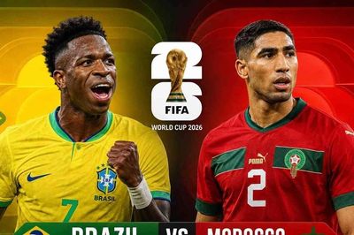 Nhận định Brazil vs Morocco, 05h00 ngày 14/6: Khó có bất ngờ