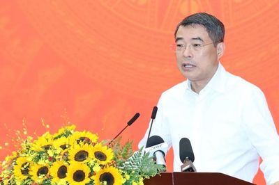 Thủ tướng: Hai quý là phải xem xét đối với cán bộ không đáp ứng yêu cầu