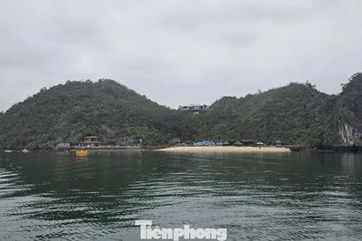 Sự thật ít người biết về bãi biển Việt Nam vừa lọt top đẹp nhất thế giới