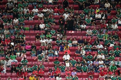 World Cup 2026 bị chê 'ế vé', khán đài trống, FIFA nói gì?