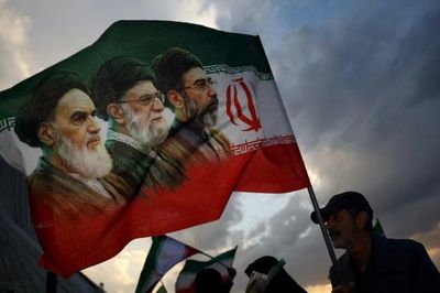 Iran chọn ngày tổ chức tang lễ cố Đại giáo chủ Ali Khamenei