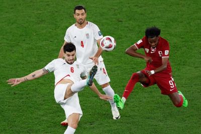 Tuyển Iran lại gặp vận đen, phải tạm rời đại bản doanh World Cup 2026