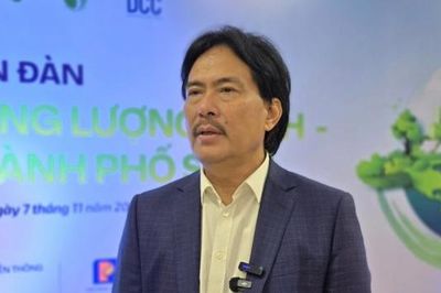 Sửa đổi Luật Dầu khí 2022: Mở đường cho các cực tăng trưởng mới trên biển