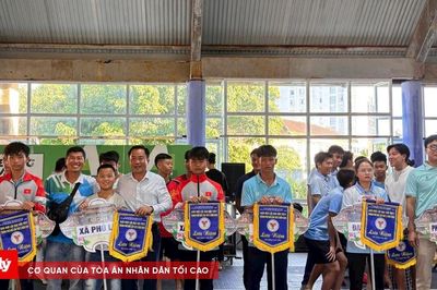 Kình ngư xứ Huế tranh tài quyết liệt trên đường đua xanh
