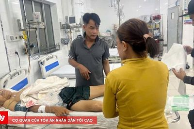 Người đàn ông nghi bị người tình đâm nguy kịch