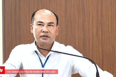 Nguyên Chủ tịch xã ở Nghệ An bị khởi tố vì nhận hối lộ