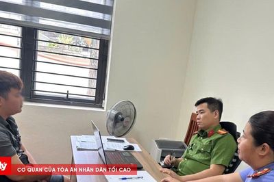 Tài xế tông CSGT rồi kéo lê gần 300m
