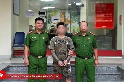 Làm rõ nguyên nhân vụ dùng điếu cày đánh người trên phố