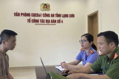 Vụ khởi tố người đi bộ gây tai nạn ở Lạng Sơn: Không mặc định 'xe to đền xe bé'