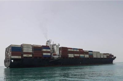 Iran và Oman ra tuyên bố chung về tương lai eo biển Hormuz
