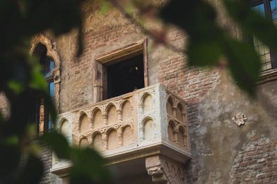 Sự thật về ban công nhà Juliet, biểu tượng tình yêu hút hàng triệu du khách