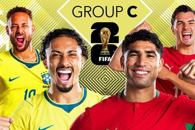 Nhận định Brazil vs Morocco: Nhảy vũ điệu samba