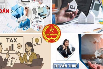 Cục Thuế cảnh báo hậu quả pháp lý của việc duy trì hai hệ thống sổ sách