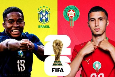 Dự đoán bóng đá Brazil vs Maroc: Số đông chưa chắc đúng