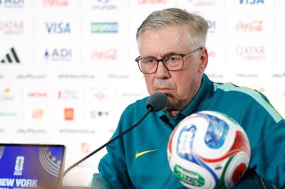 Brazil ít tài năng nhất lịch sử: Ancelotti và thách thức World Cup