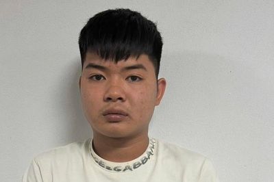 Bắt nam thanh niên dùng dao tấn công vợ và mẹ vợ ở Phú Thọ