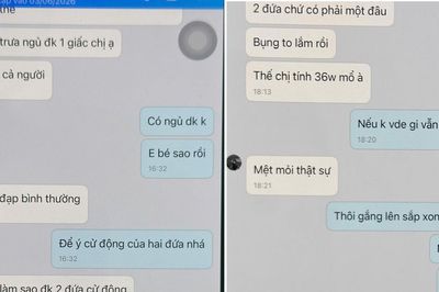 Người phụ nữ 28 tuổi cầm đầu đường dây mang thai hộ