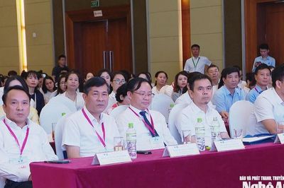 Hội nghị khoa học về điều trị bệnh lý khớp tại miền Trung mở rộng năm 2026