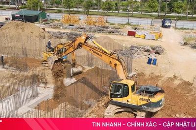 UBND tỉnh Hà Tĩnh đốc thúc giải ngân vốn đầu tư công