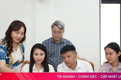 Chờ đón màn tranh tài của những 'sứ giả' trên mặt trận tuyên truyền