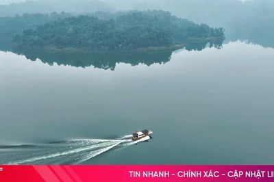 Những điểm hẹn tiềm năng giữa đại ngàn phía Tây Hà Tĩnh