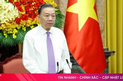 Chuyển mạnh từ thu hút vốn sang phát triển nền tảng đầu tư chiến lược quốc gia