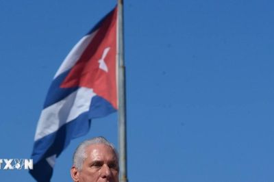 Cuba công bố loạt cải cách kinh tế nhằm ứng phó sức ép trừng phạt từ Mỹ