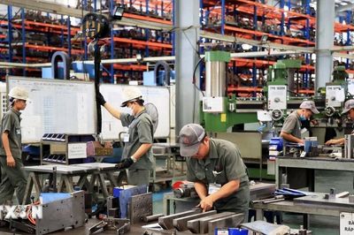 Bộ Chính trị ban hành nghị quyết mới về phát triển kinh tế có vốn đầu tư nước ngoài - Phần 2