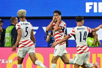 World Cup 2026: Tổng thống Donald Trump tiếp lửa cho đội tuyển Mỹ