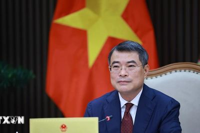 Thủ tướng Lê Minh Hưng sẽ dự Hội nghị Cấp cao Kỷ niệm 35 năm quan hệ ASEAN-Nga