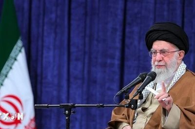 Iran thông báo kế hoạch tổ chức tang lễ cố Đại giáo chủ Ali Khamenei