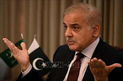 Thủ tướng Pakistan: Mỹ-Iran nhất trí với văn bản cuối cùng, hòa bình đã gần hơn bao giờ hết
