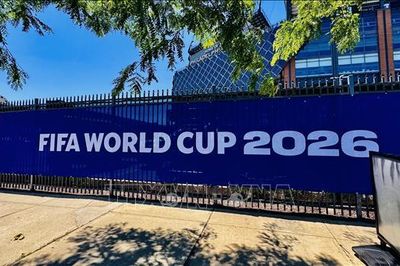 World Cup 2026: 3,7 triệu tấn khí thải và áp lực môi trường
