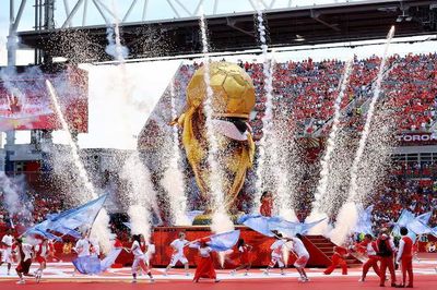 Canada khai mạc World Cup 2026 bằng Đại tiệc âm nhạc của Alanis Morissette, Michael Buble và dàn sao quốc tế