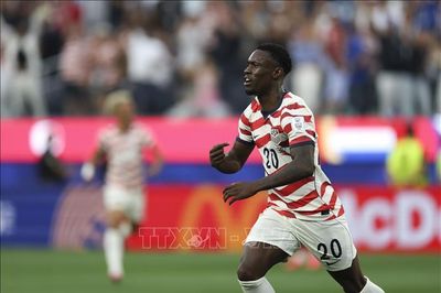 World Cup 2026: Hành trình đặc biệt của người hùng Folarin Balogun