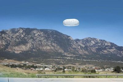 Tài liệu UFO mới của Lầu Năm Góc hé lộ hàng loạt vật thể kỳ lạ trên bầu trời