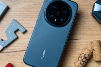 HONOR Magic9 hé lộ tính năng độc đáo với phụ kiện bút cảm ứng AI