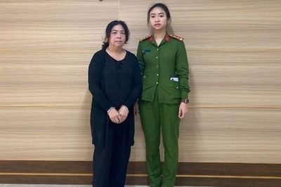 Bắt đối tượng chiếm đoạt hơn 4 tỷ đồng của người mua đất