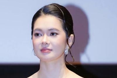 Yên Đan - ẩn số mới của màn ảnh Việt
