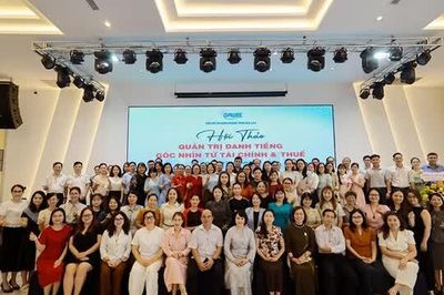 Quản trị danh tiếng: Khi chữ tín doanh nghiệp bắt đầu từ tài chính và thuế
