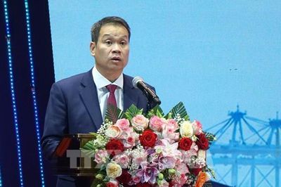Đà Nẵng tăng tốc xây dựng khu thương mại tự do đầu tiên Việt Nam