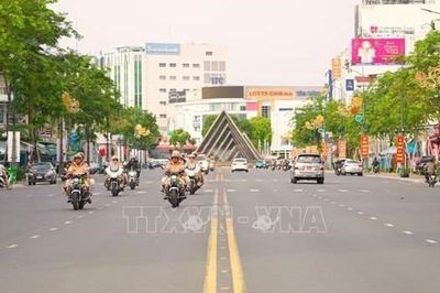 Tây Ninh thúc tiến độ, chuẩn bị khởi công 3 cụm công nghiệp mới