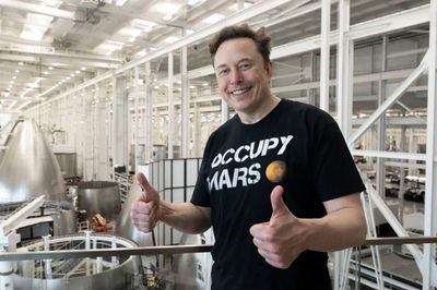 SpaceX lập kỷ lục với đợt IPO trị giá 75 tỷ USD